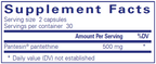 variant:60 capsules