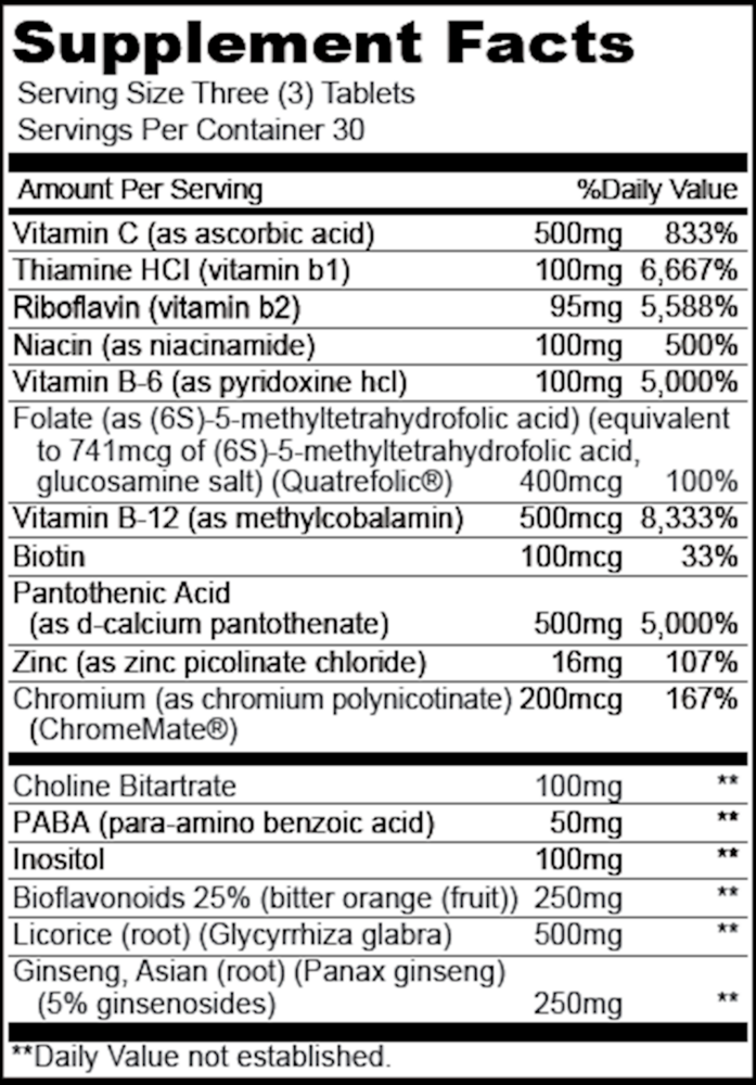 variant:90 tablets