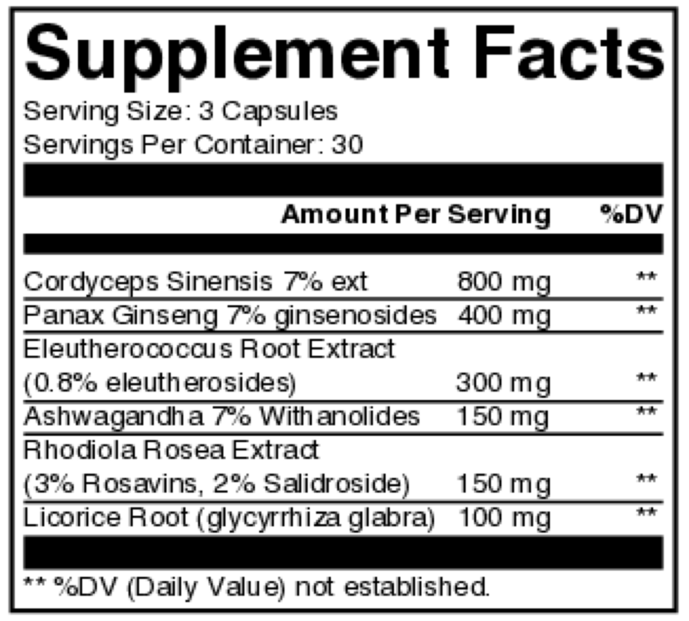 variant:90 capsules