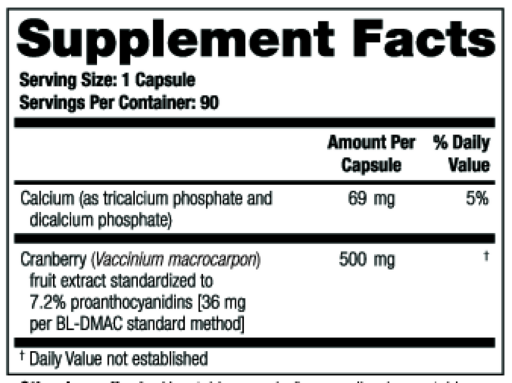 variant:90 capsules