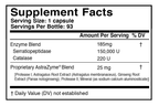 variant:93 Capsules