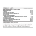 variant:180 Chewables