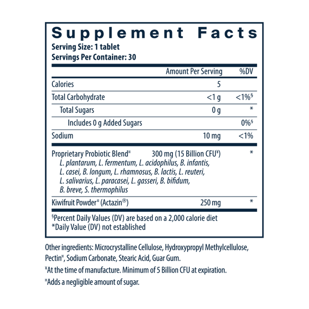 variant:30 tablets