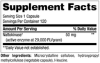 variant:120 capsules