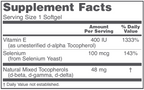 variant:120 Softgels