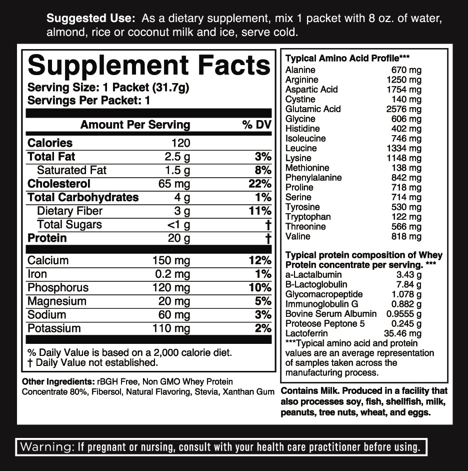 variant:1 Packet