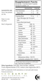 variant:30 packets