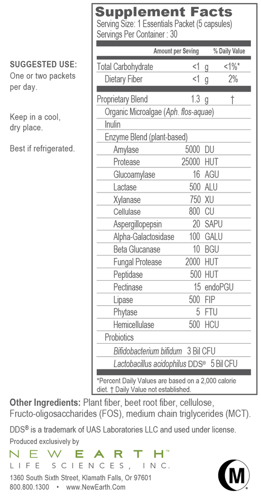 variant:30 packets