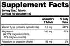 variant:360 tablets