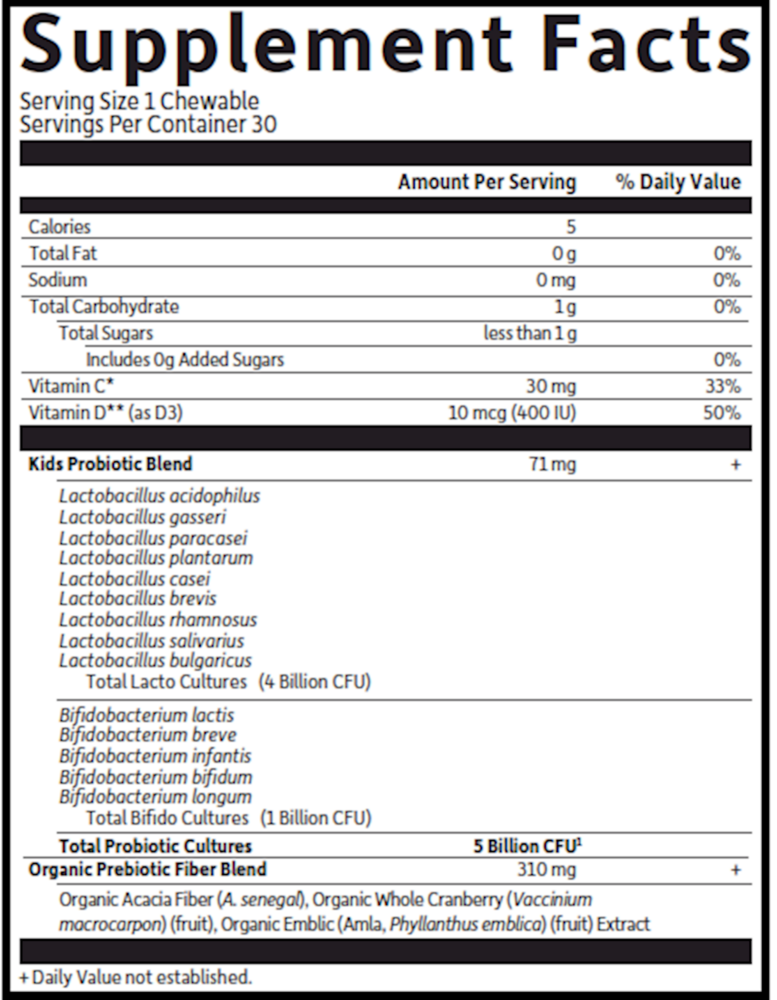 variant:30 tablets