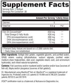 variant:30 Softgels