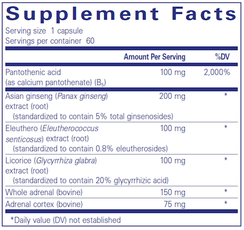 variant:60 capsules