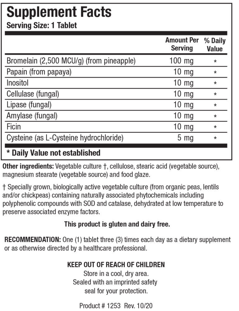 variant:100 tablets