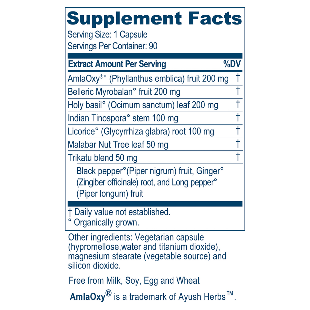variant:90 capsules
