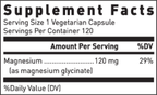 variant:120 capsules