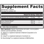 variant:60 capsules