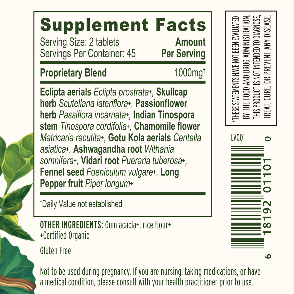variant:90 tablets