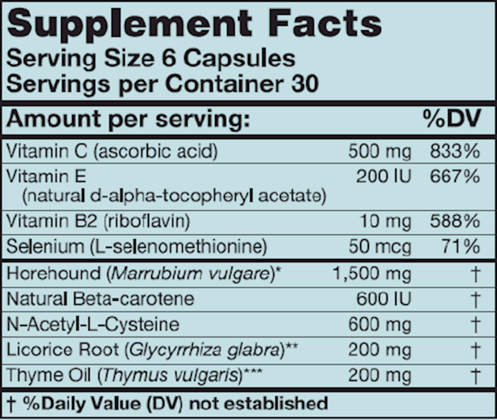 variant:180 capsules