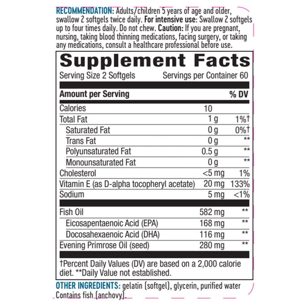 variant:120 Softgels
