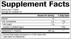 variant:90 Chewables