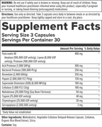 variant:90 capsules