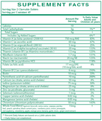 variant:90 Chewables