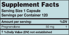 variant:120 capsules