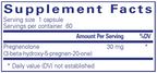 variant:60 capsules