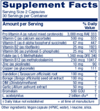 variant:60 capsules
