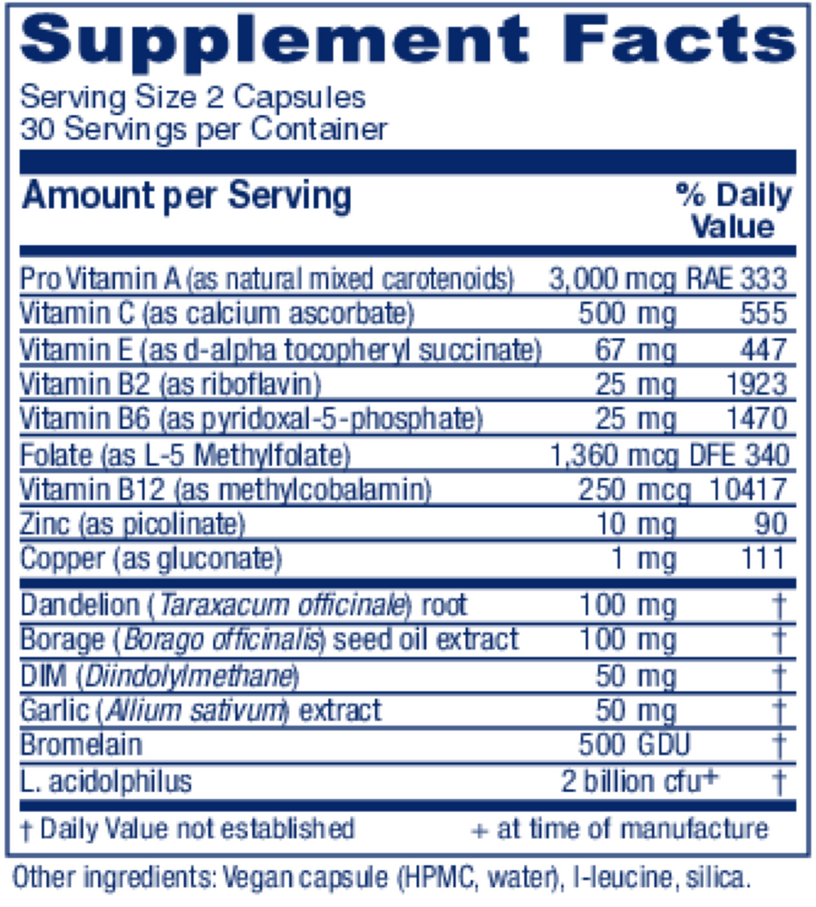 variant:60 capsules
