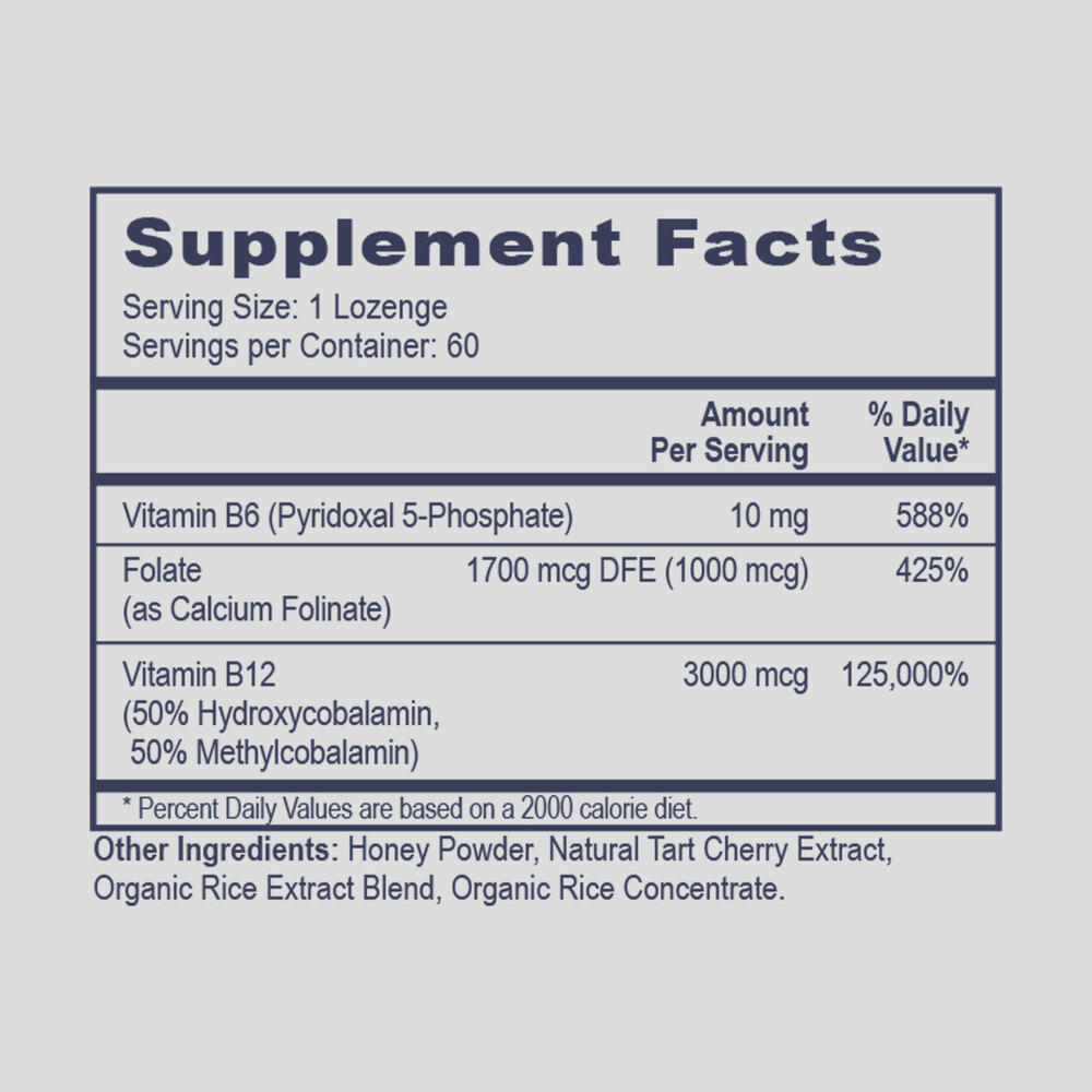 variant:60 lozenges