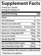 variant:60 capsules
