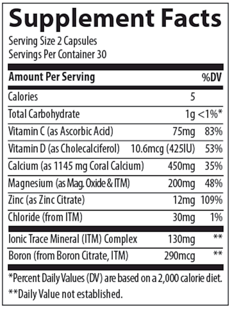 variant:60 capsules