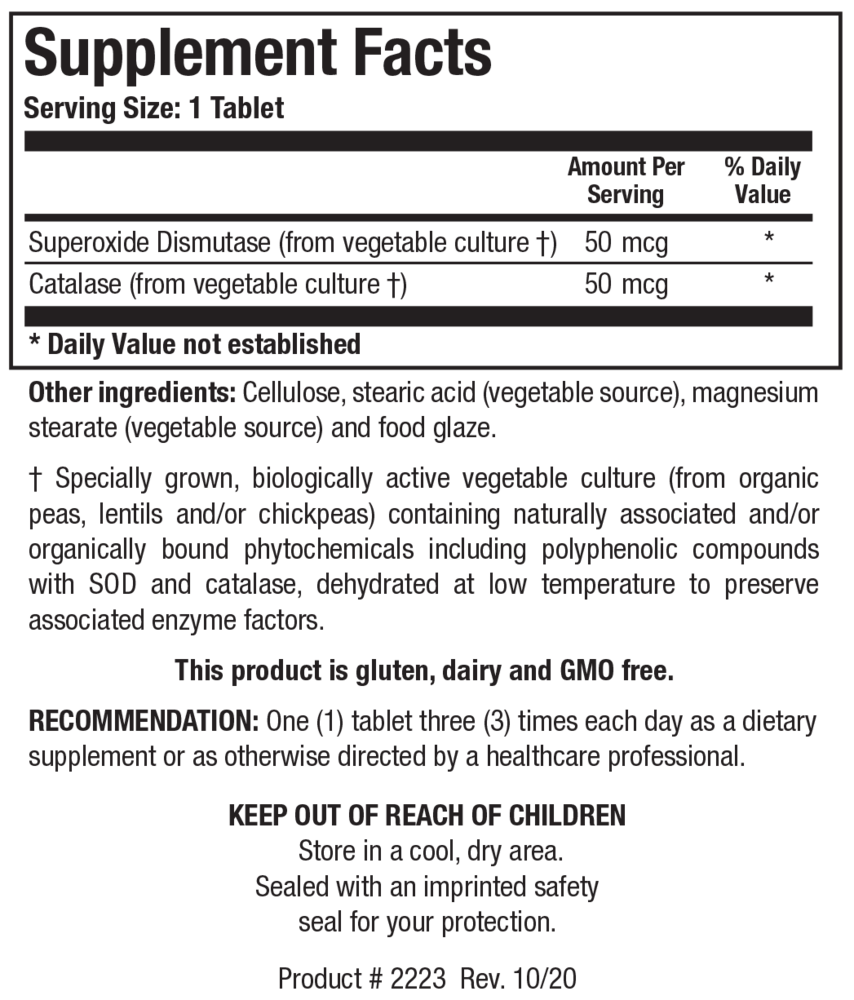variant:180 tablets