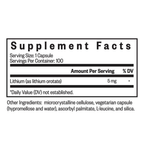 variant:100 capsules