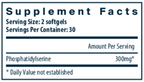 variant:60 Softgels