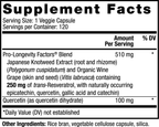 variant:120 capsules