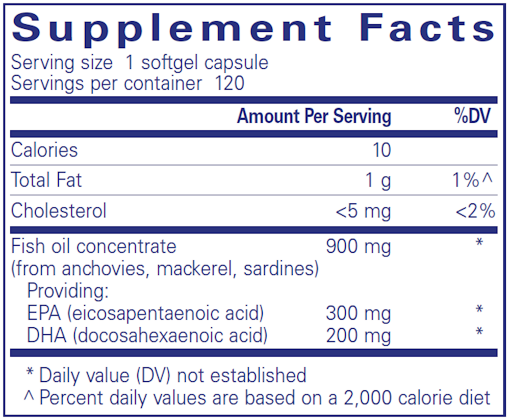 variant:120 Softgel Capsules