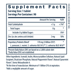 variant:90 Chewables