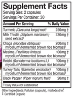 variant:60 capsules