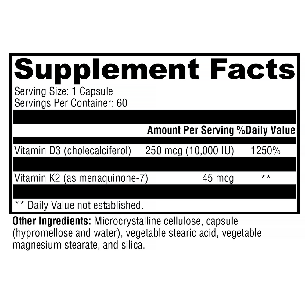 variant:60 capsules
