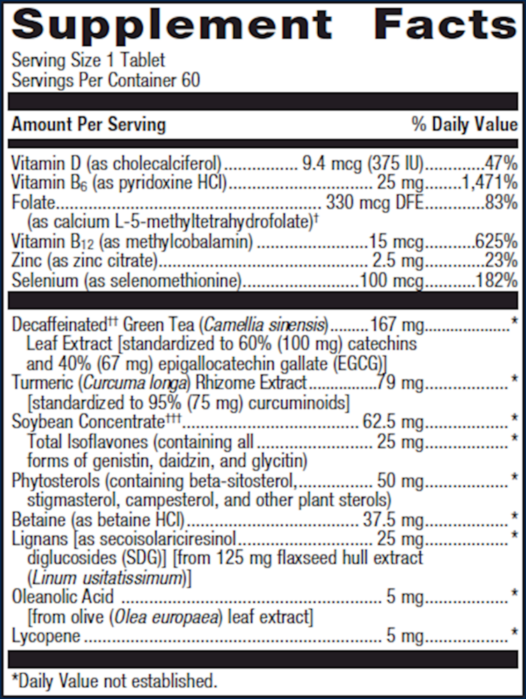 variant:60 tablets