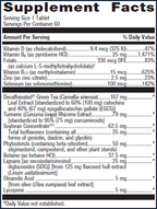 variant:60 tablets
