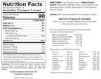 variant:454 Grams