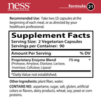 variant:180 capsules