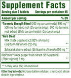 variant:90 tablets