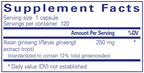 variant:120 capsules