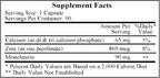 variant:90 capsules