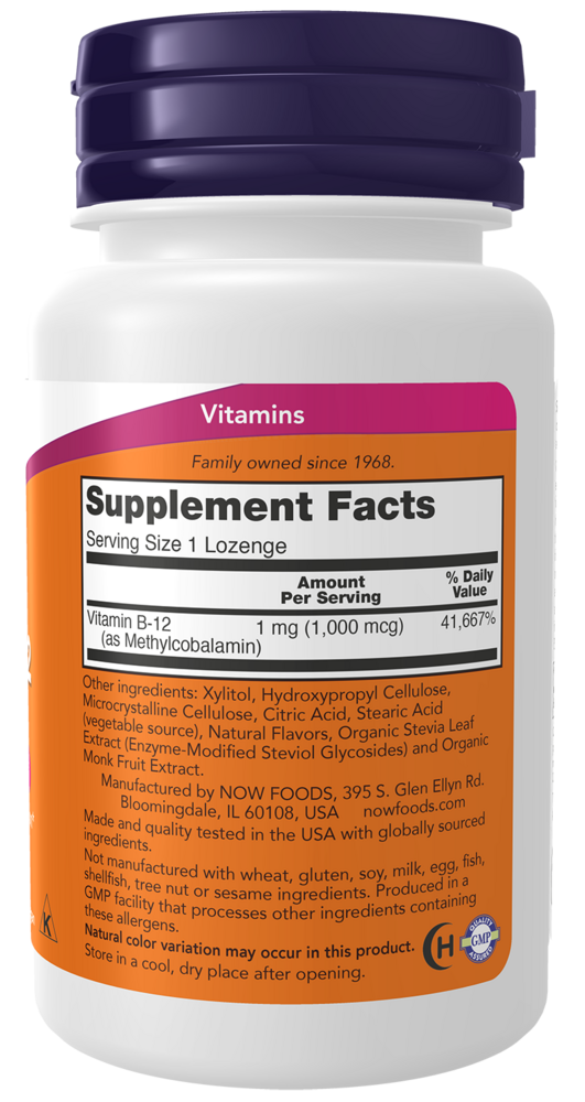 variant:100 lozenges