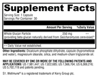 variant:30 capsules